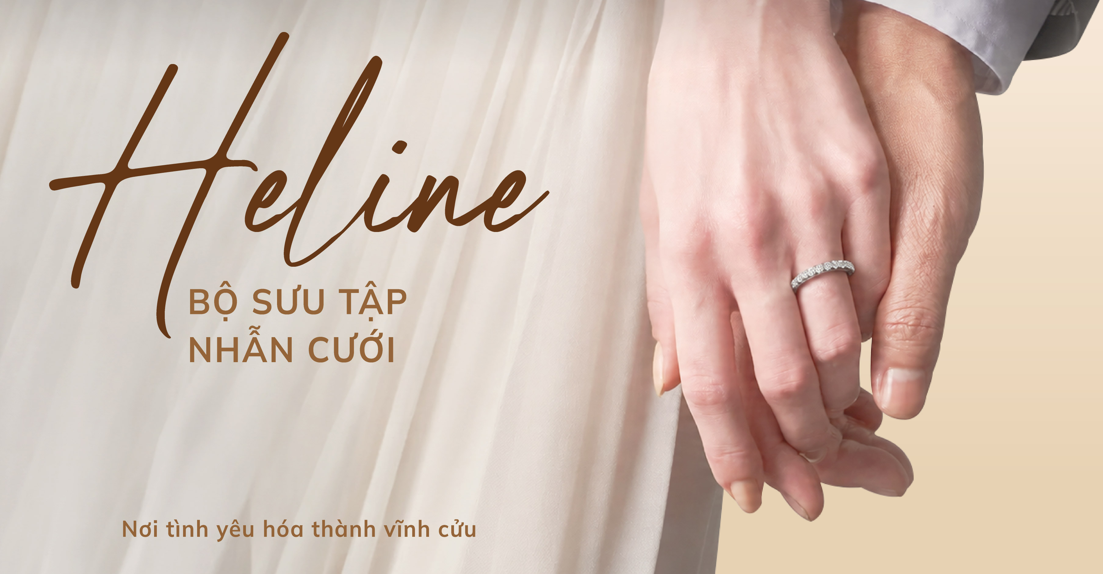 NHẪN CƯỚI 