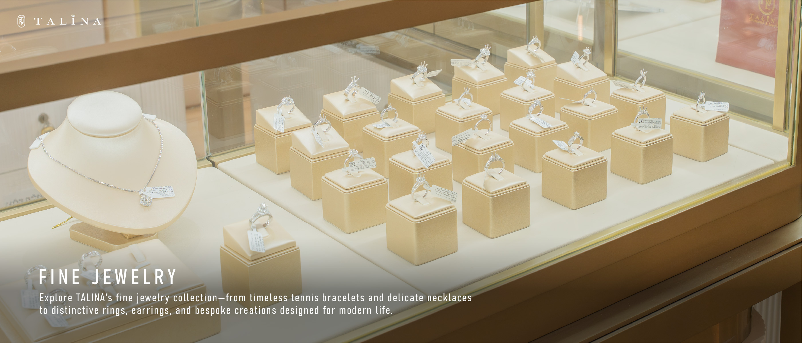 FINE JEWELRY